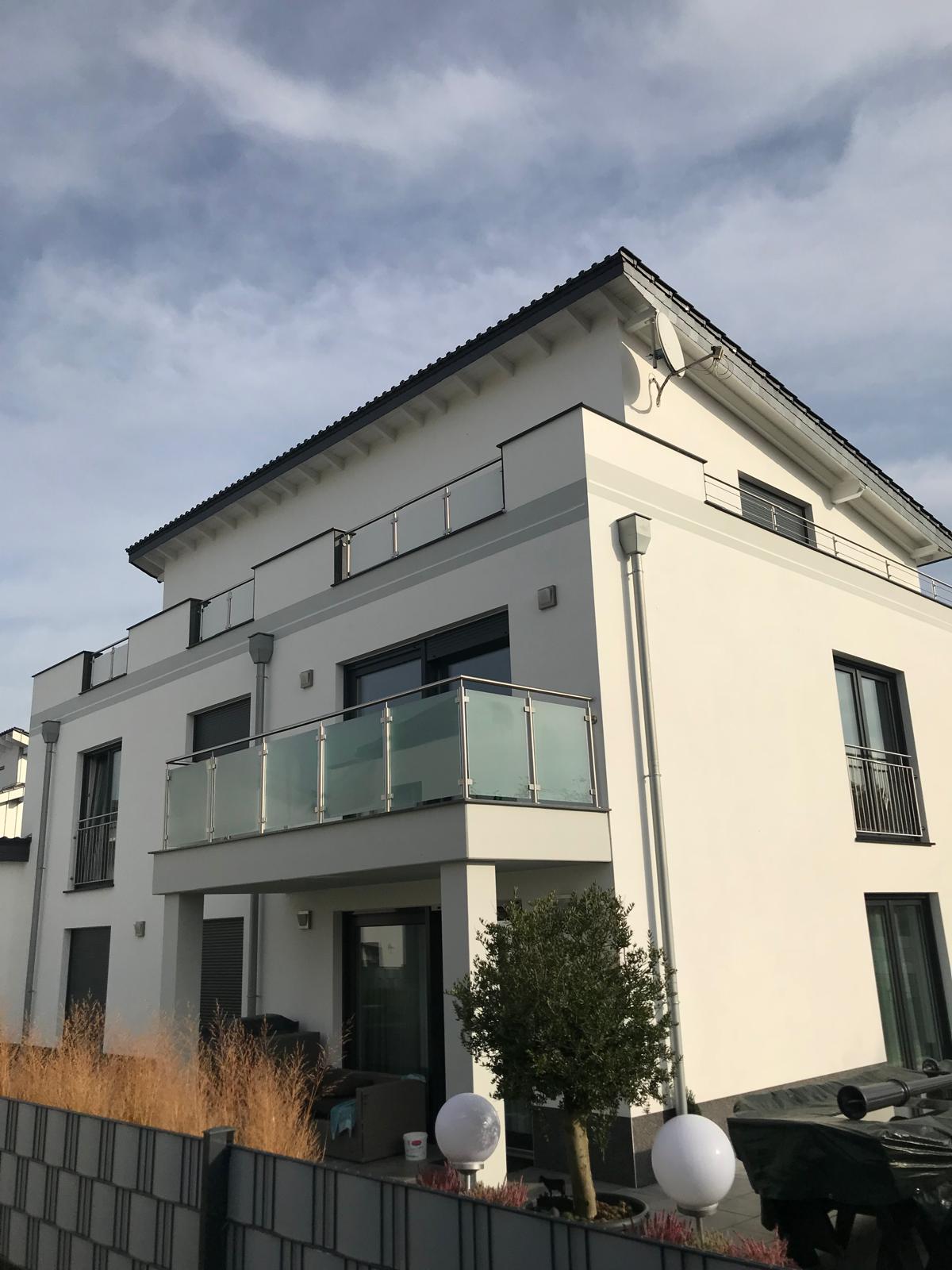 Neubau NRW