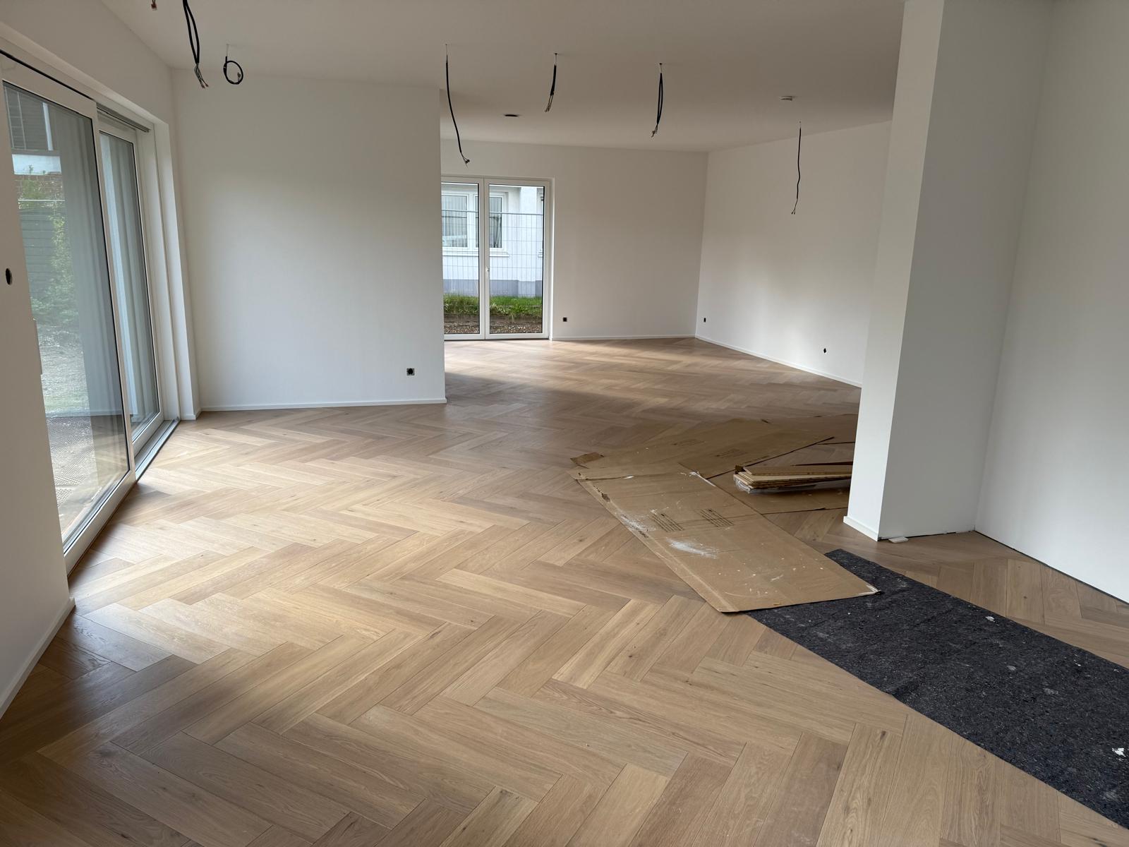 Innenausbau NRW